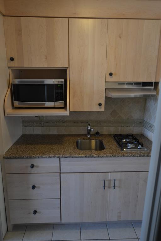 Vip Family Motel Wildwood Crest Rum bild